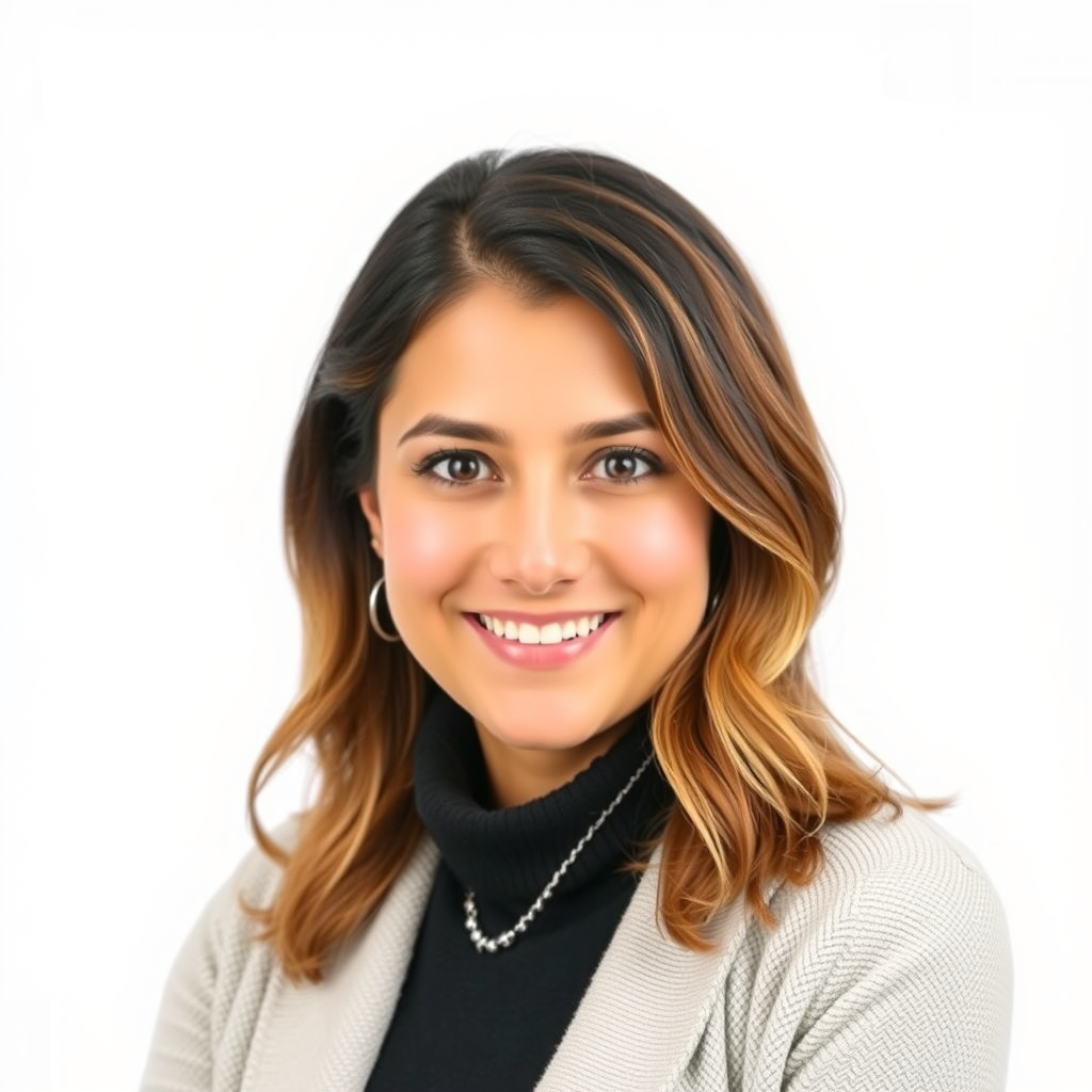 Ms. Felicia Rodriguez MD's Profile