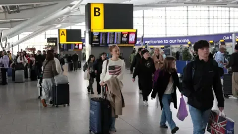 London Heathrow Among Multiple Airports Hit by Cyber-Attack on Check-In Platform