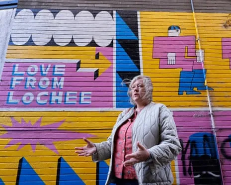 This Dundee Community Rejects Elon Musk's Bait, Celebrating Togetherness In Response